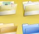 40 Useful Free Folder Icon Sets