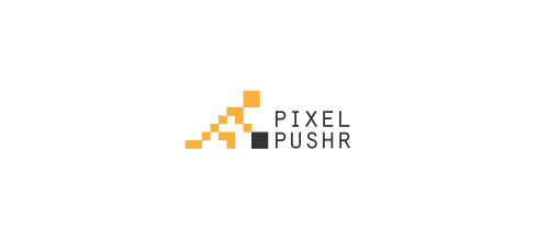 pixel pushr