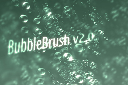 BubbleBrush v2.0