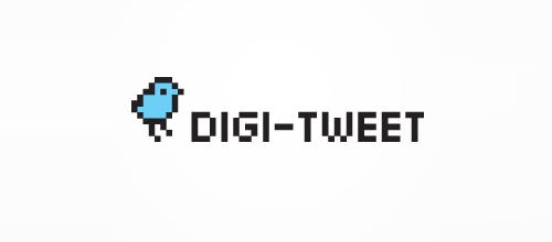 Digi-Tweet