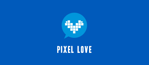 Pixel Love