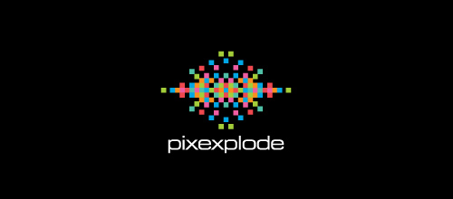 Pixexplode