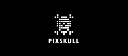 PIXSKULL