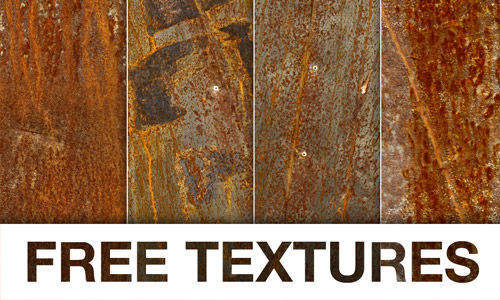 rust pack texture