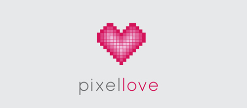 Pixel Love