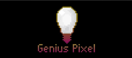 Genius Pixel