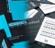 A Showcase of Cost-effective Double-Sided Business Cards