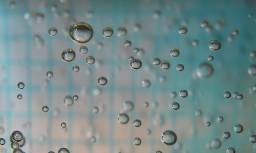 Bubbly Bubbles Texture