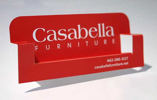 Casabella Business Card