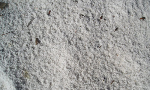 Very Neat Sand Texture