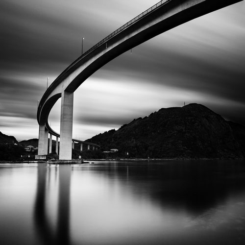 Lovable Bridge Photo