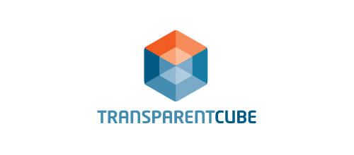 TransparentCube