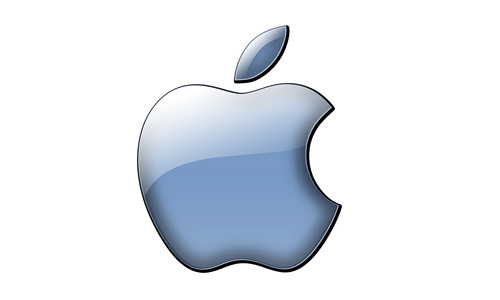 apple logo