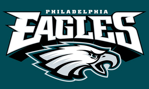 Philadelphia Eagles logo