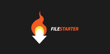 FileStarter