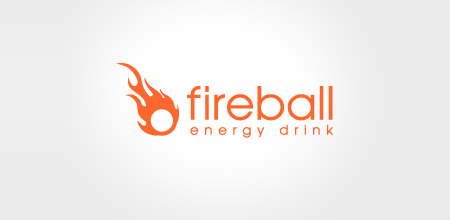 fireball energy drink
