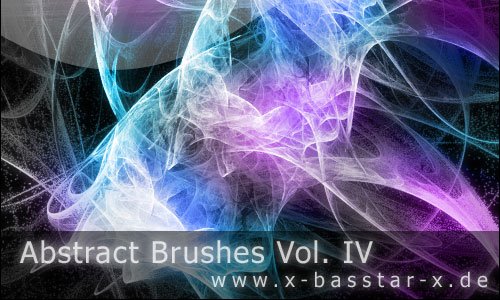 Boasted Appeal on Abstract Photoshop Brushes