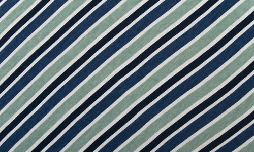 Perfectly Nice Striped Fabric Texture
