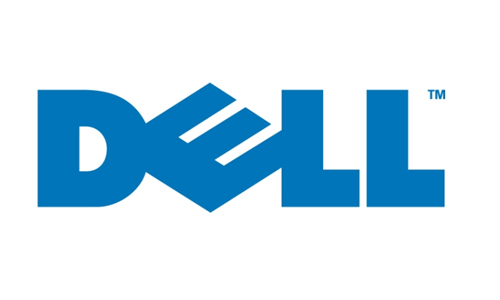 Dell logo