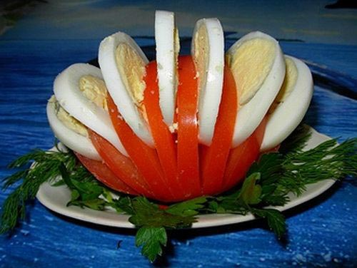 Yummy Japanese Food Art