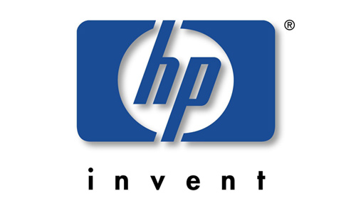 hp logo