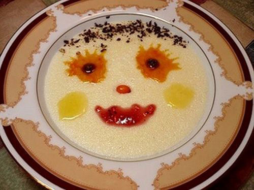 Pretty Japanese Food Art