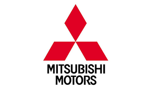 mitsubishi logo