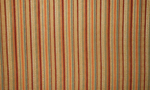 Thick and Cool Striped Fabric texture