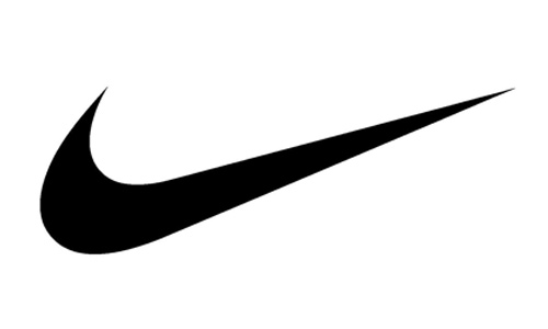 nike logo