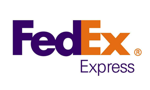 fedex logo 