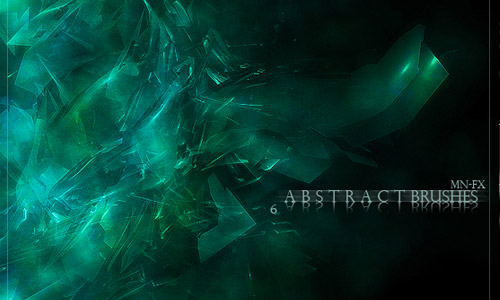 photoshop abstract
