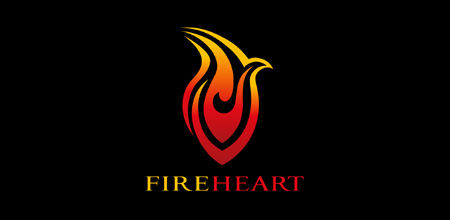 Fire Heart