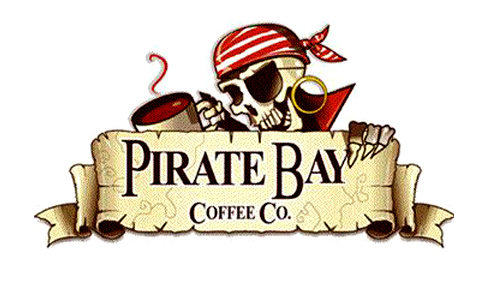 pirate bay logo