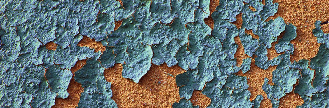 33+ High Quality Peeling Paint Textures for Your Designs