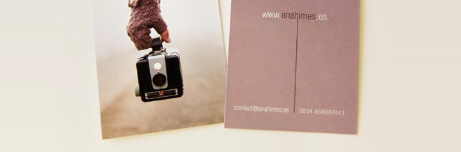 36 Examples of Personalized Photo Background Business Cards