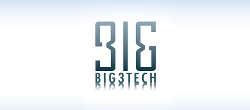 Big 3 tech