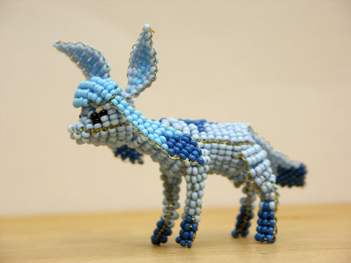  Lovely Bead Art