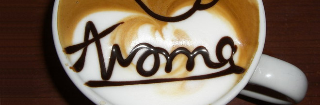 30 Invigoratingly Delicious Latte Art Collection
