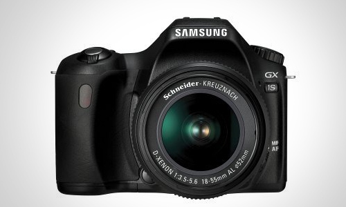 Really Nice Samsung Camera