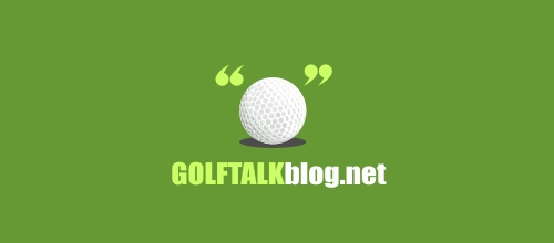 Golf Talk Blog