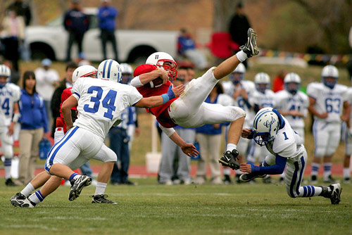 Lots of Speed Sports Photography