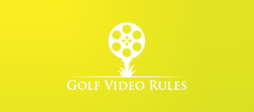 Golf Video Rules