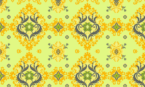 Very glamorous pattern