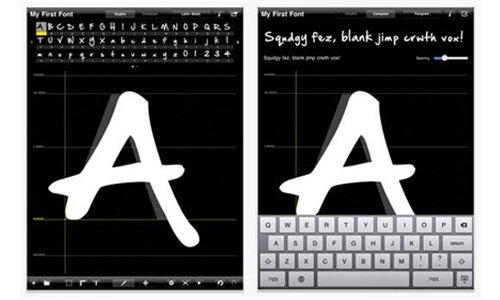 iFont Maker