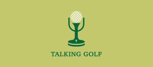 Talking Golf