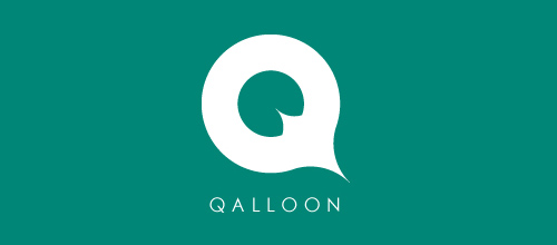 Qalloon logo