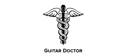 Guitar Doctor