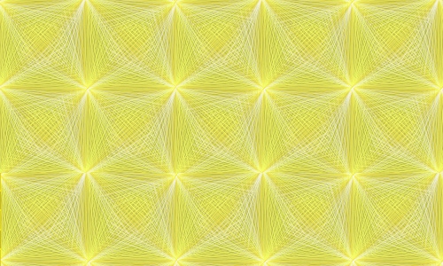 Good-looking pattern