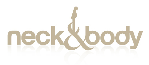 Neck and Body Guitarshop logo