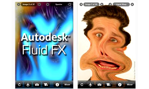 Fluid FX